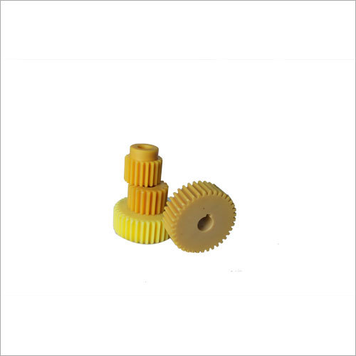 Cast Nylon Gear