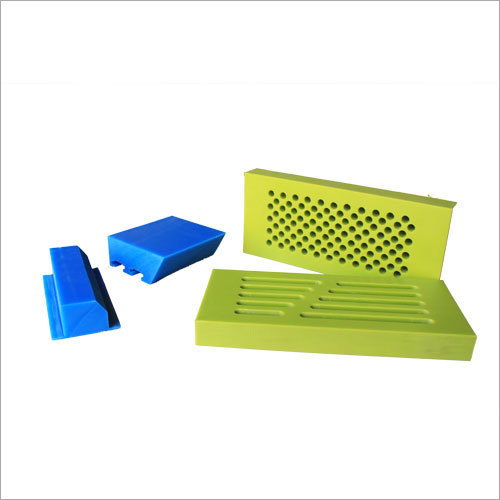 Paper Mill Dewatering Elements