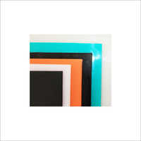 Polymers Sheet