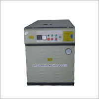 Diesel Fired Boiler - Models Sjtmdf 30kg, 50kg, 80kg, 100kg, 125kg | Fully Automatic, Fuel-efficient With Zero Maintenance And Modern Design