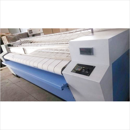 Flatwork Dryer Ironer