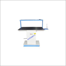 Portable Vacuum Ironing Table