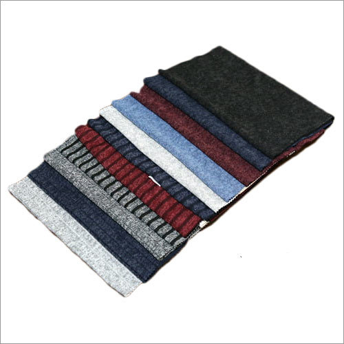 Imported Knitted Fabrics