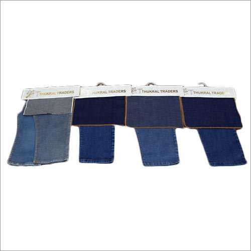 Denims Fabrics