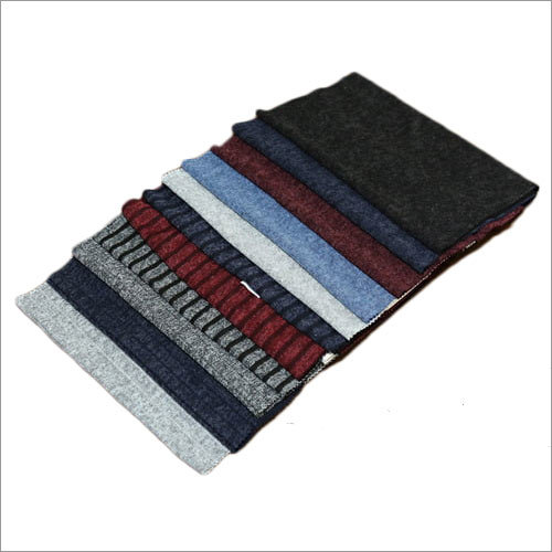 Imported Knitted Fabrics