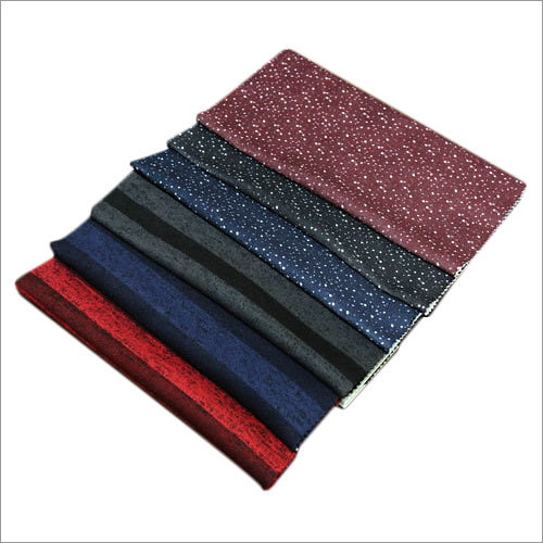 Fizzy Wool Fabrics