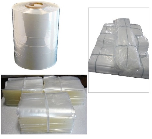 Plastic Packaging