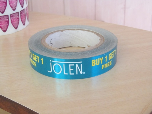 Cosmetic Label