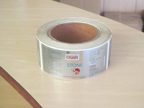 Pharmaceutical Labels