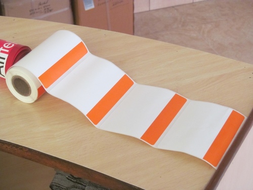 PLain Labels