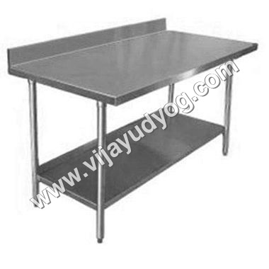 Working Table