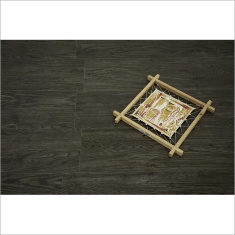 Waterproof Flooring - Feature: Environmentally-Friendly