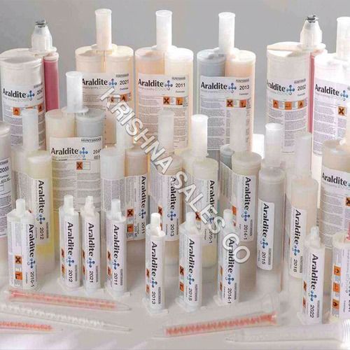 Araldite Adhesive