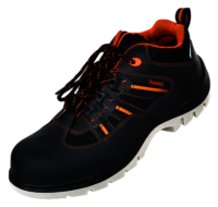 Karam Safety Shoes Fs 63 Gender: Male