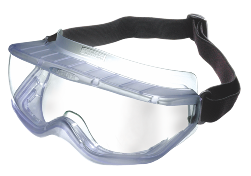 ES 008 (Clear)