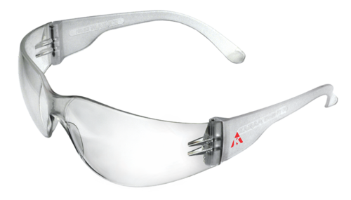 ES 001 (Clear)