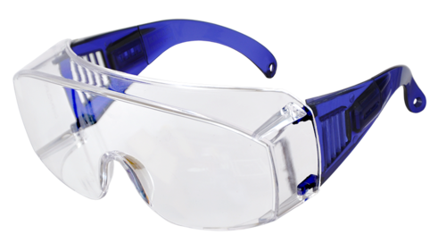 ES 007 (Clear)