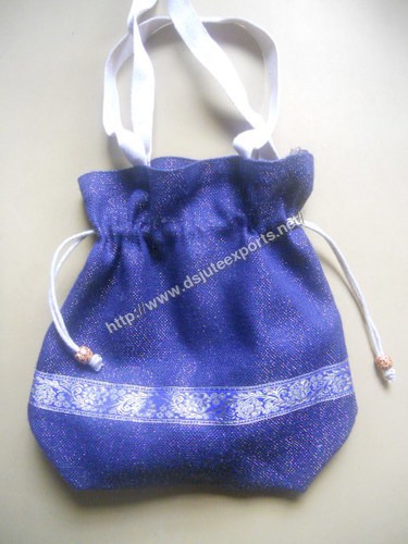 Jute Pouches