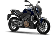 Bajaj Dominar 400