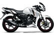 TVS Apache rtr 160