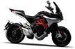 Turismo Veloce 800 std