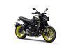 Yamaha MT 09 std