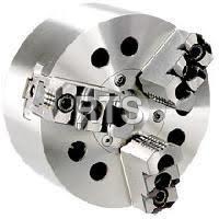 Jaw Power Chucks