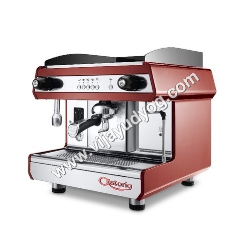 Astoria Greta Coffee Machine