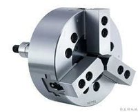 Cnc Chuck Reconditioning