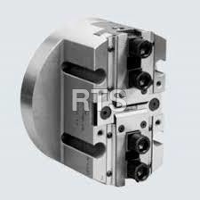 Closed Power Chucks
