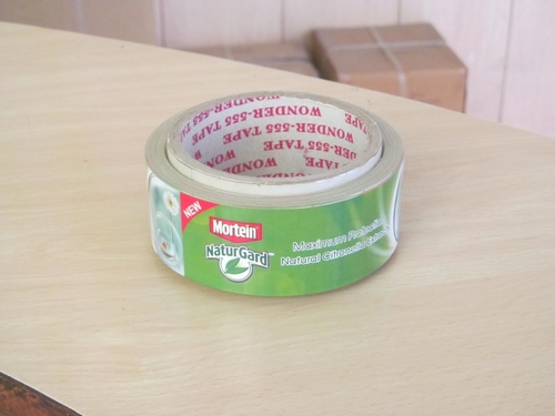 Advertising Label Tapes