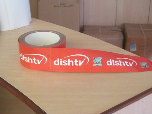 Promotional Label Tapes