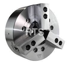 Large Hollow Power Chuck