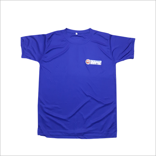 Mens Plain T-Shirt