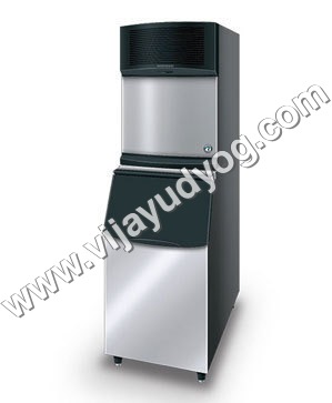 Ice Cube Machine - 220 Kgs- 220AA