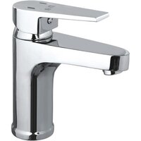 Single Lever Tap - Color: Silver