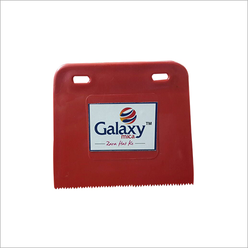 Plastic Hand Glue Applicator