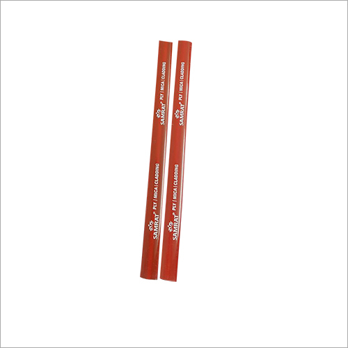 Carpenter Pencil