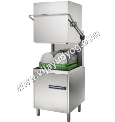 Hood Type Dishwasher