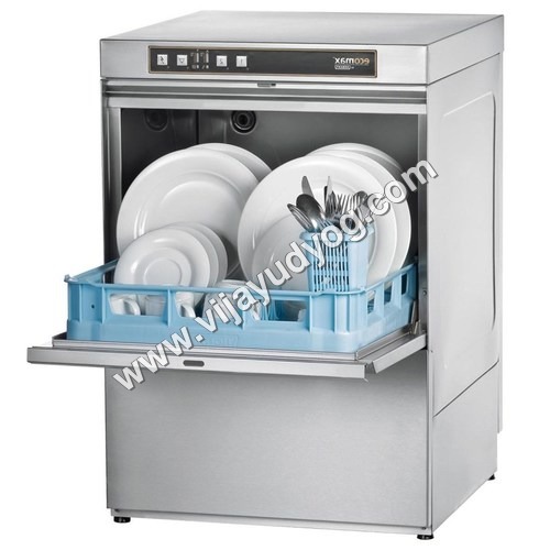 Undercounter Dishwasher