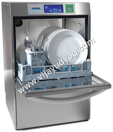 Winterhalter Commercial Dishwasher