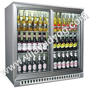 Bottle Cooler