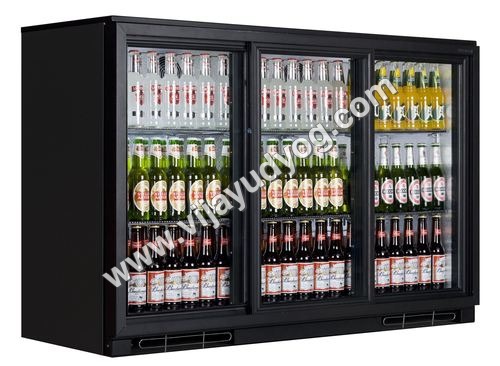 Bottle Cool Refrigerator
