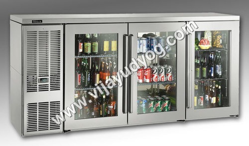 Bar Refrigerator
