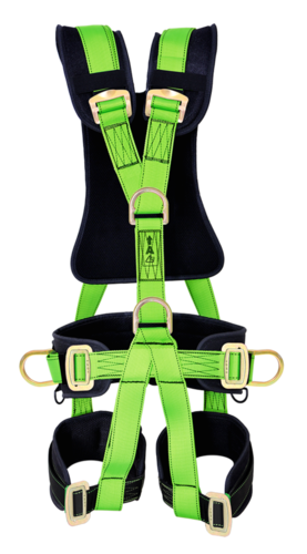 Karam Safety Belts