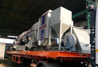 Asphalt Drum Mixing Plant