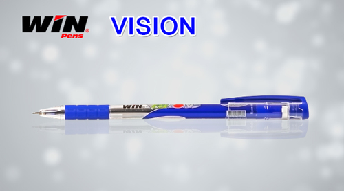 Blue Win Vision Ball Pen