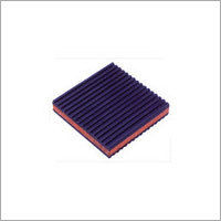 Rubber Cork Anti Vibration Pads