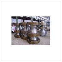 High Middle Low Pressure Flange