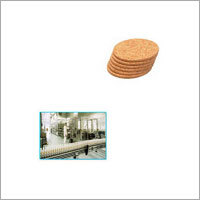 Cork Coasters for Pharmaceutical Industry Cork Coasters for Pharmaceutical Industry